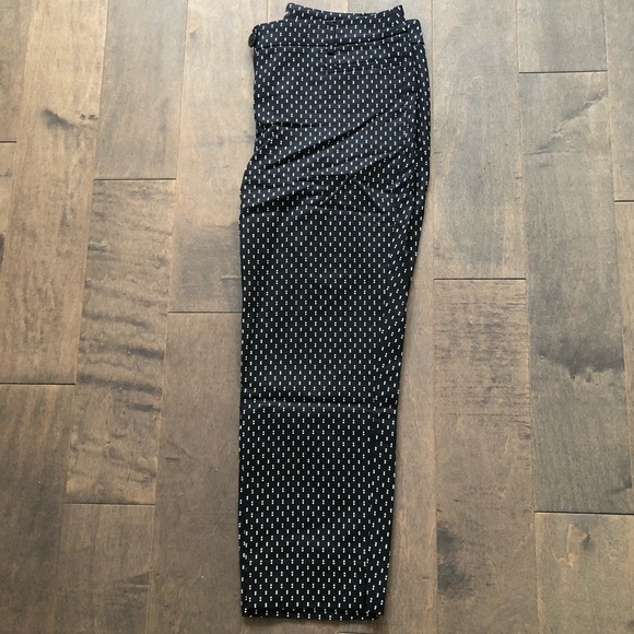 NWOT Comfy Dress Pants - Picture 3 of 5